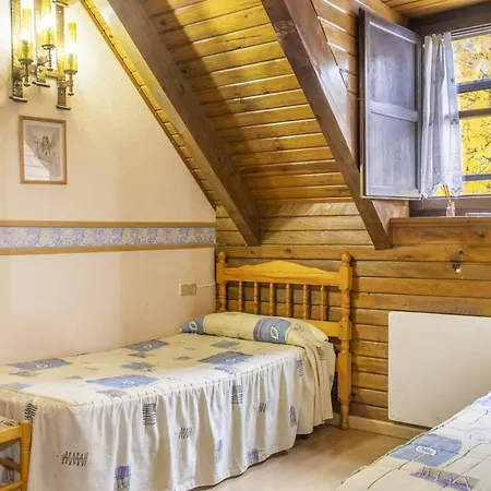 Apartmán La Mainera Espot