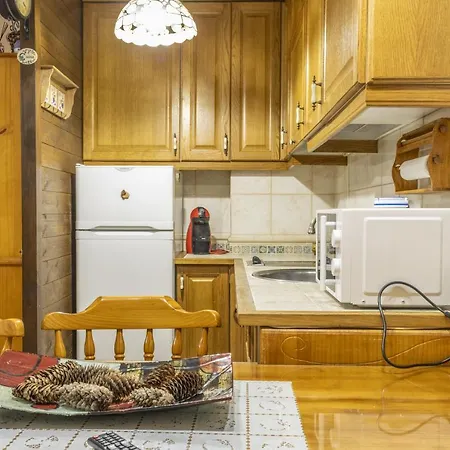 Apartmán La Mainera
