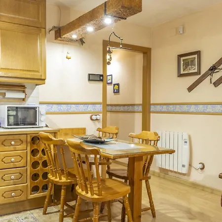 La Mainera Apartmán