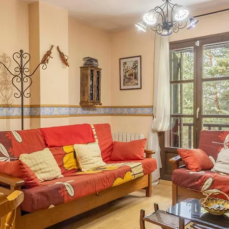 La Mainera Appartement *