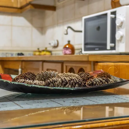 La Mainera Appartement