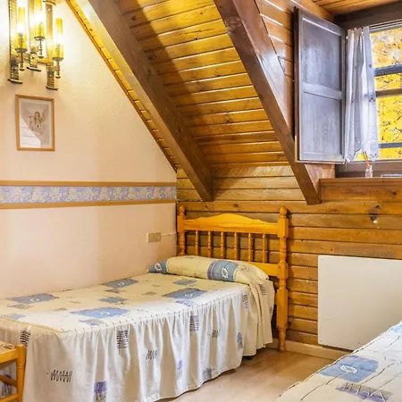 Appartement La Mainera