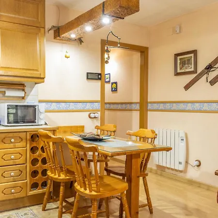 Appartement La Mainera