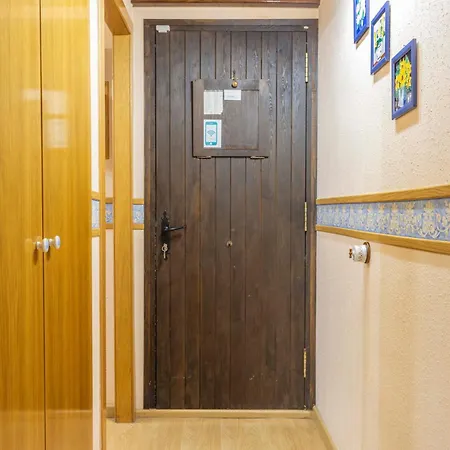 Appartement La Mainera *