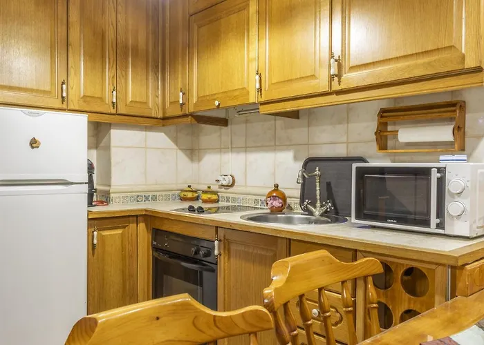 Apartmán La Mainera *