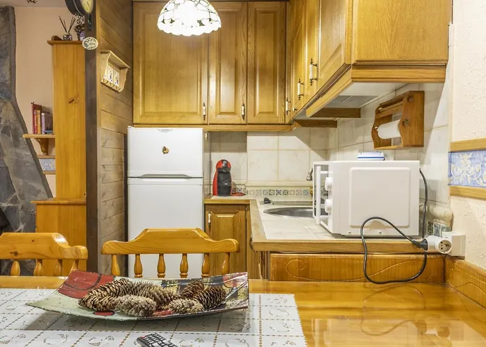 Apartmán La Mainera