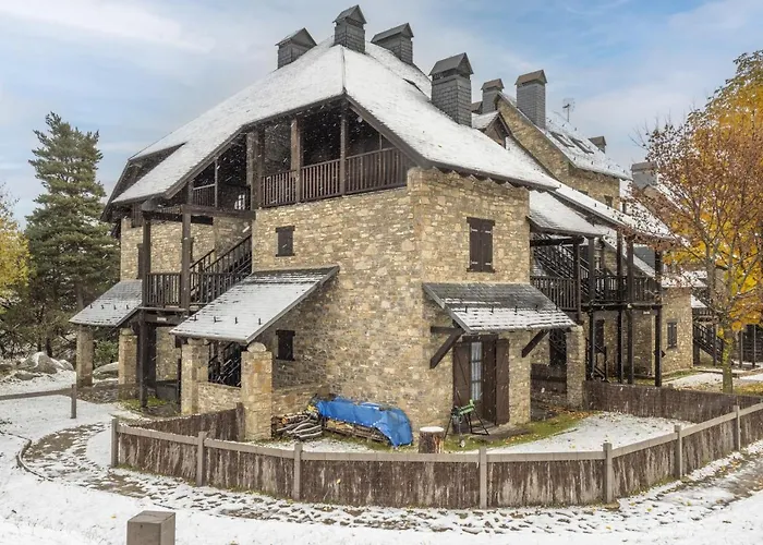 La Mainera Apartmán