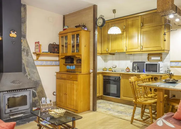 La Mainera Apartmán *