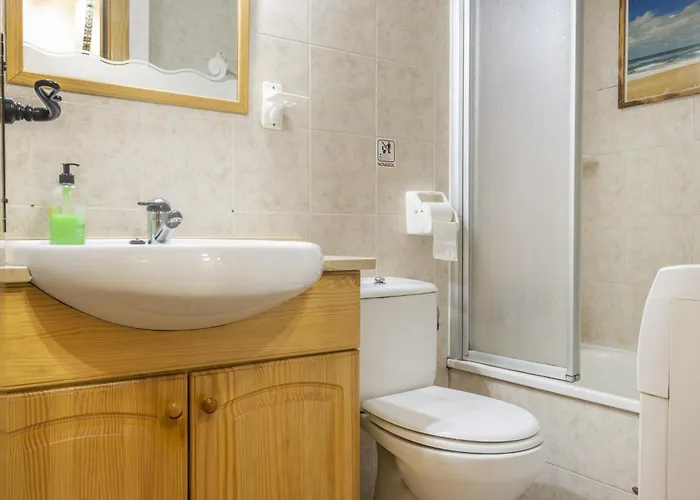 Apartmán La Mainera