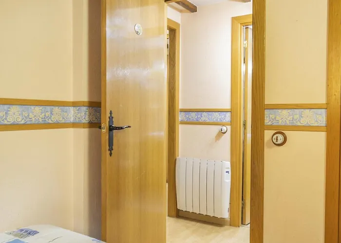 Apartment La Mainera *